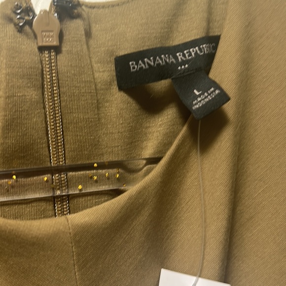 Banana Republic dress - Picture 2 of 6